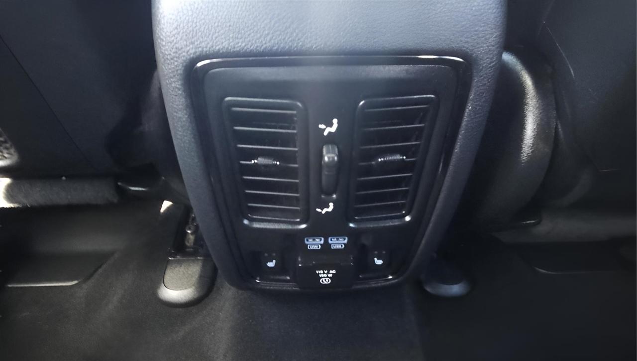 Jeep Grand Cherokee High Altitude 4x4 2019
