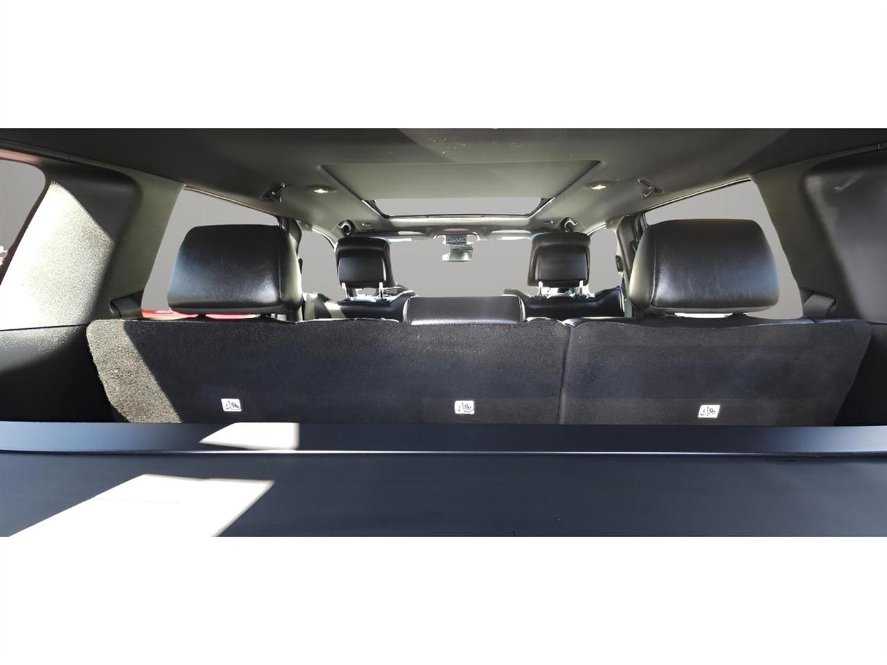 Jeep Grand Cherokee High Altitude 4x4 2019
