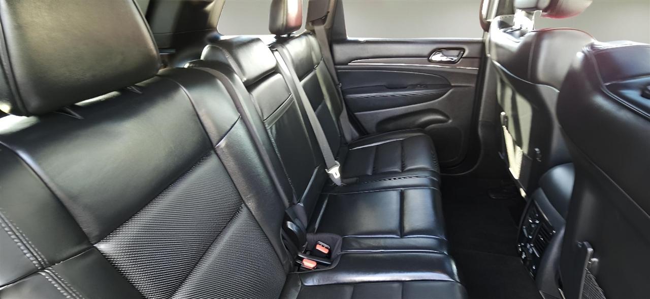 Jeep Grand Cherokee High Altitude 4x4 2019