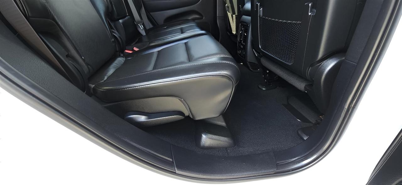 Jeep Grand Cherokee High Altitude 4x4 2019
