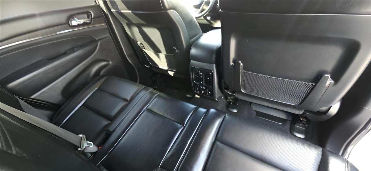 Jeep Grand Cherokee High Altitude 4x4 2019