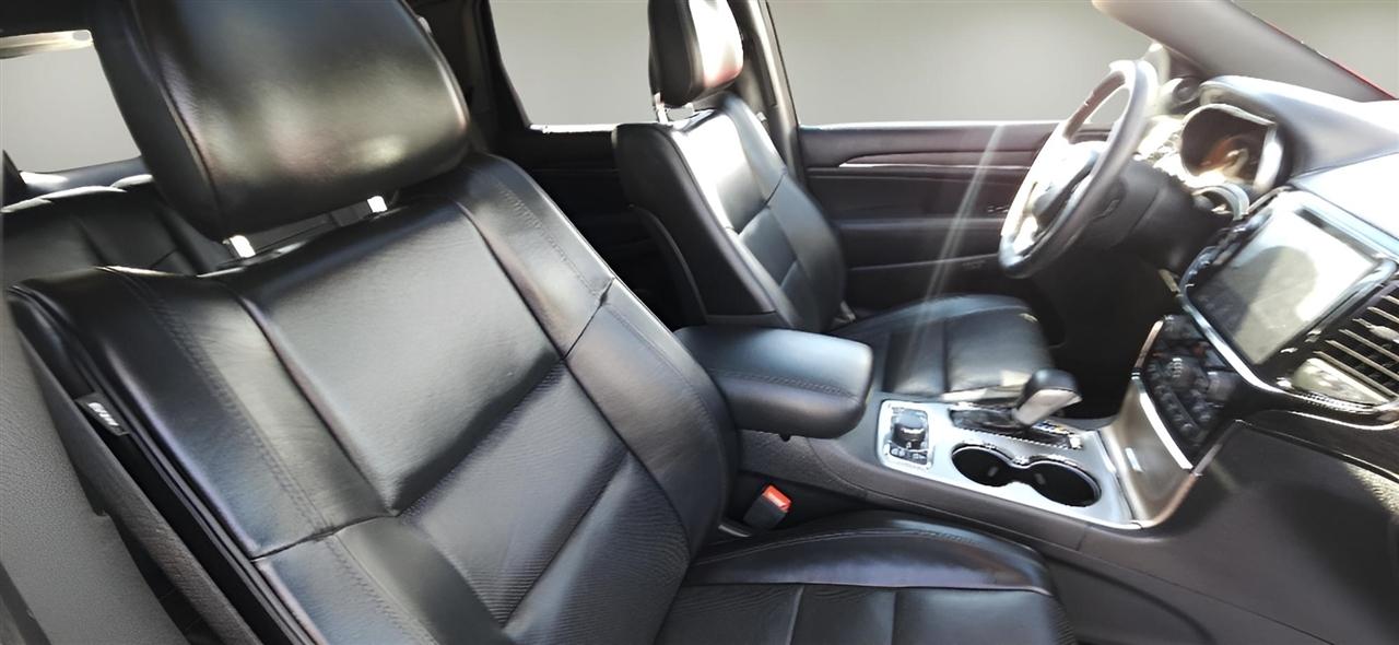 Jeep Grand Cherokee High Altitude 4x4 2019