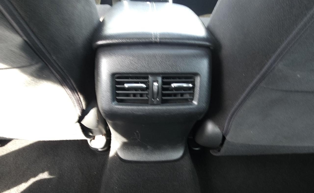 Honda Accord Sedan  2015