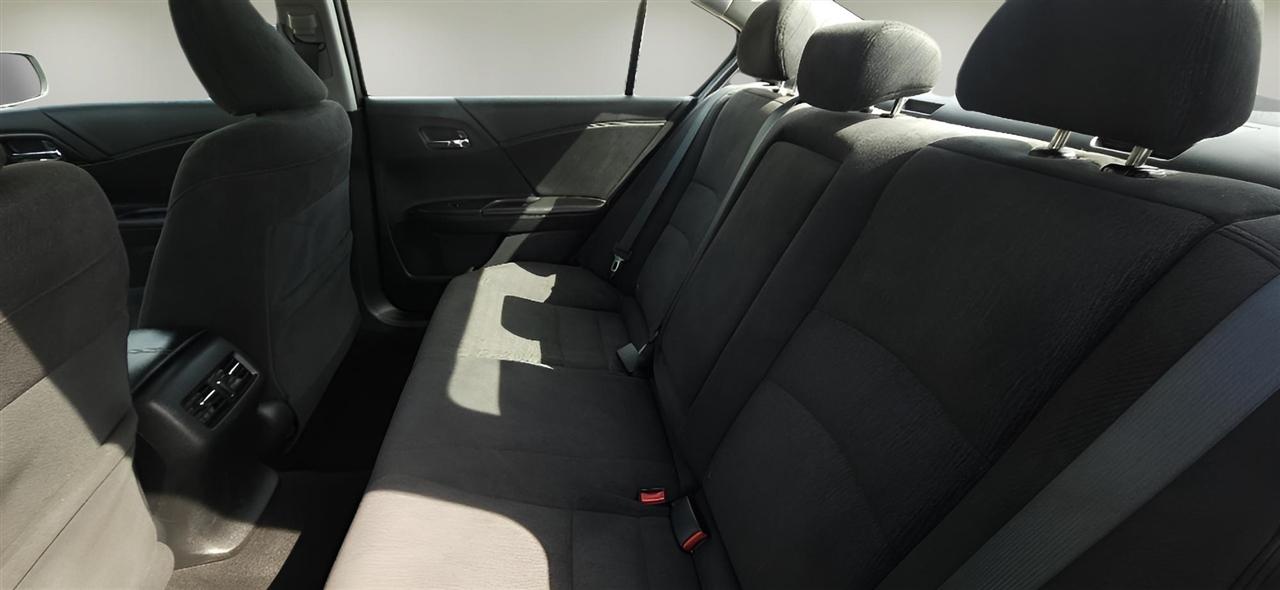 Honda Accord Sedan  2015