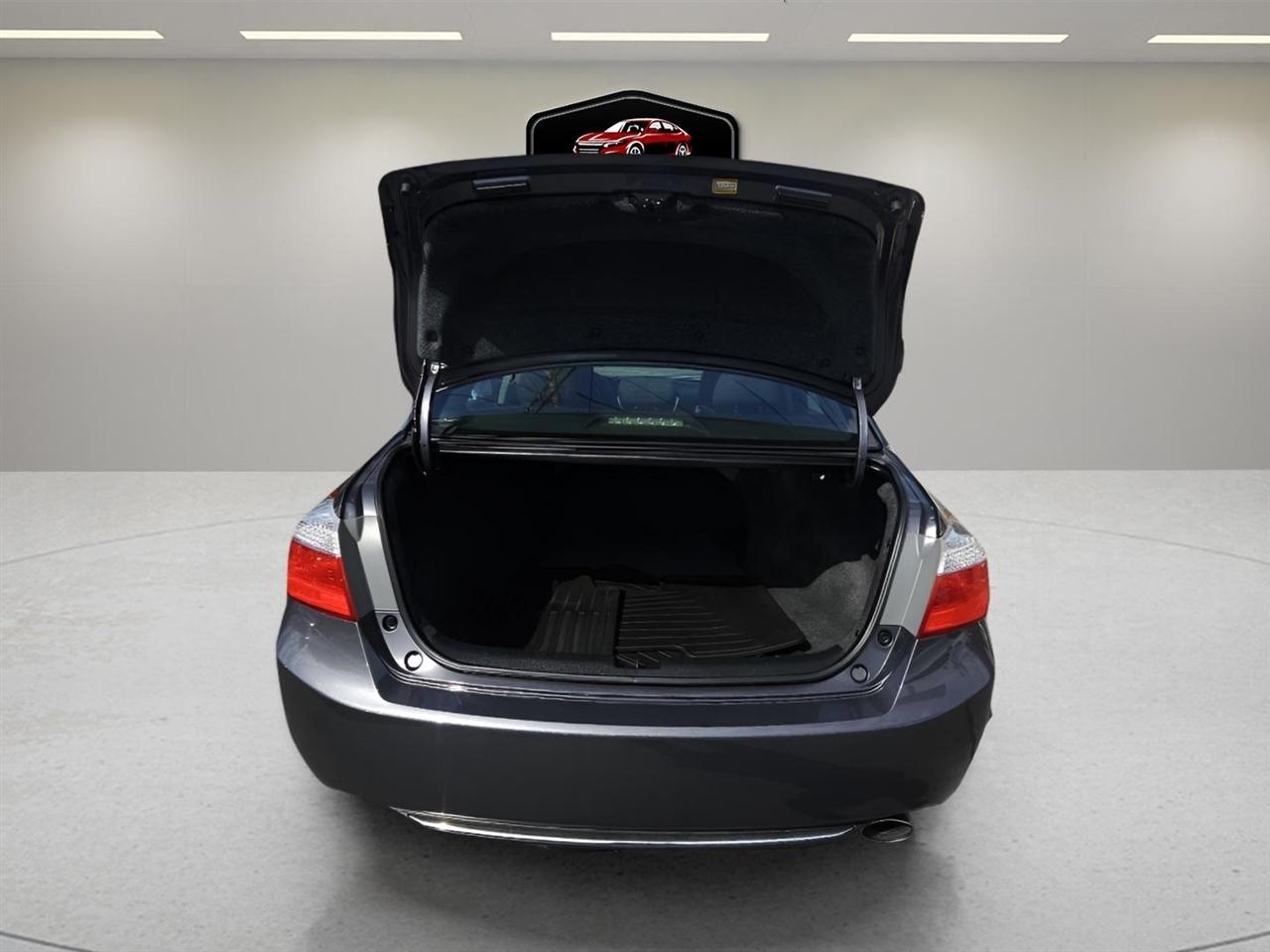 Honda Accord Sedan  2015
