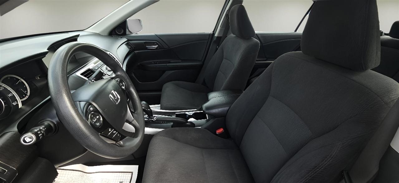 Honda Accord Sedan  2015
