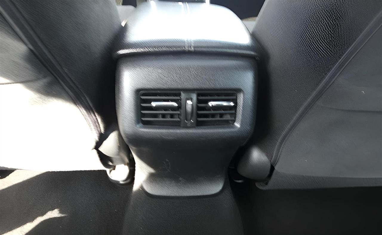 Honda Accord Sedan  2015