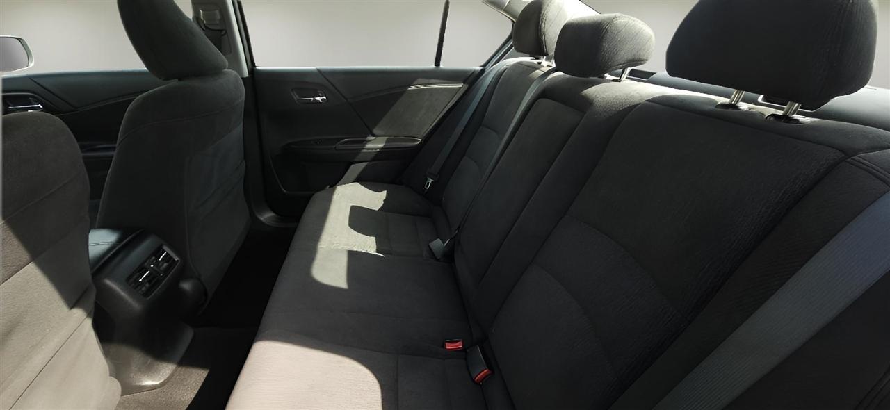 Honda Accord Sedan  2015