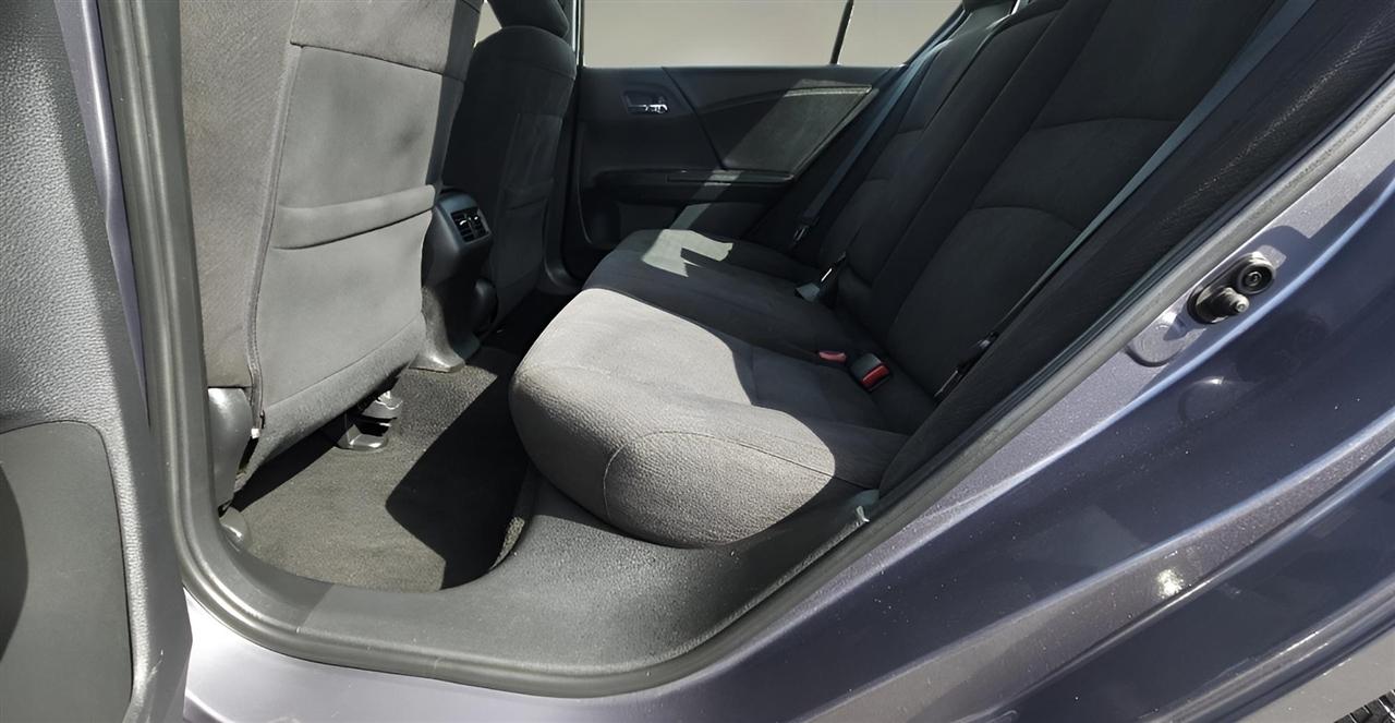 Honda Accord Sedan  2015