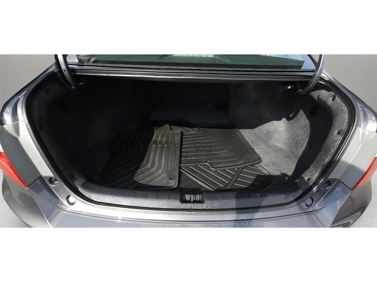 Honda Accord Sedan  2015