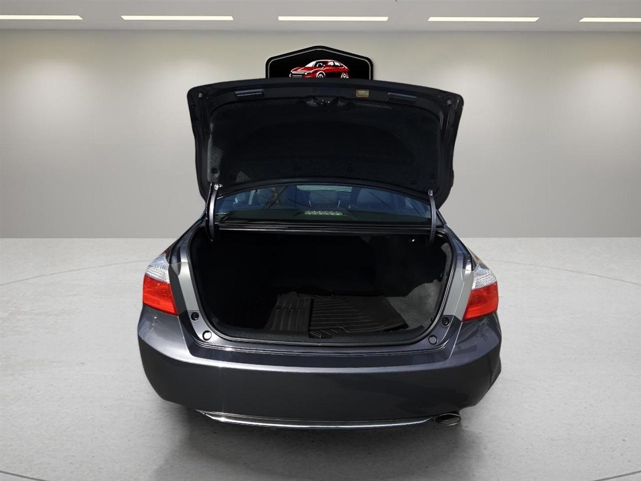Honda Accord Sedan  2015