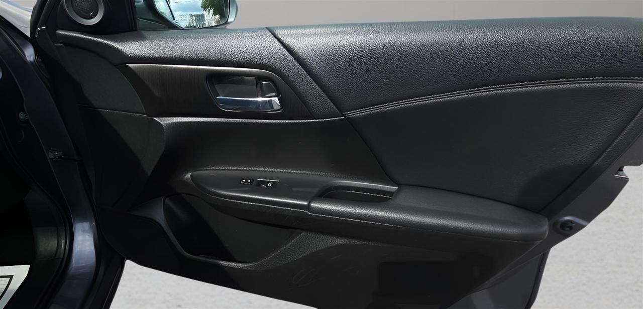 Honda Accord Sedan  2015