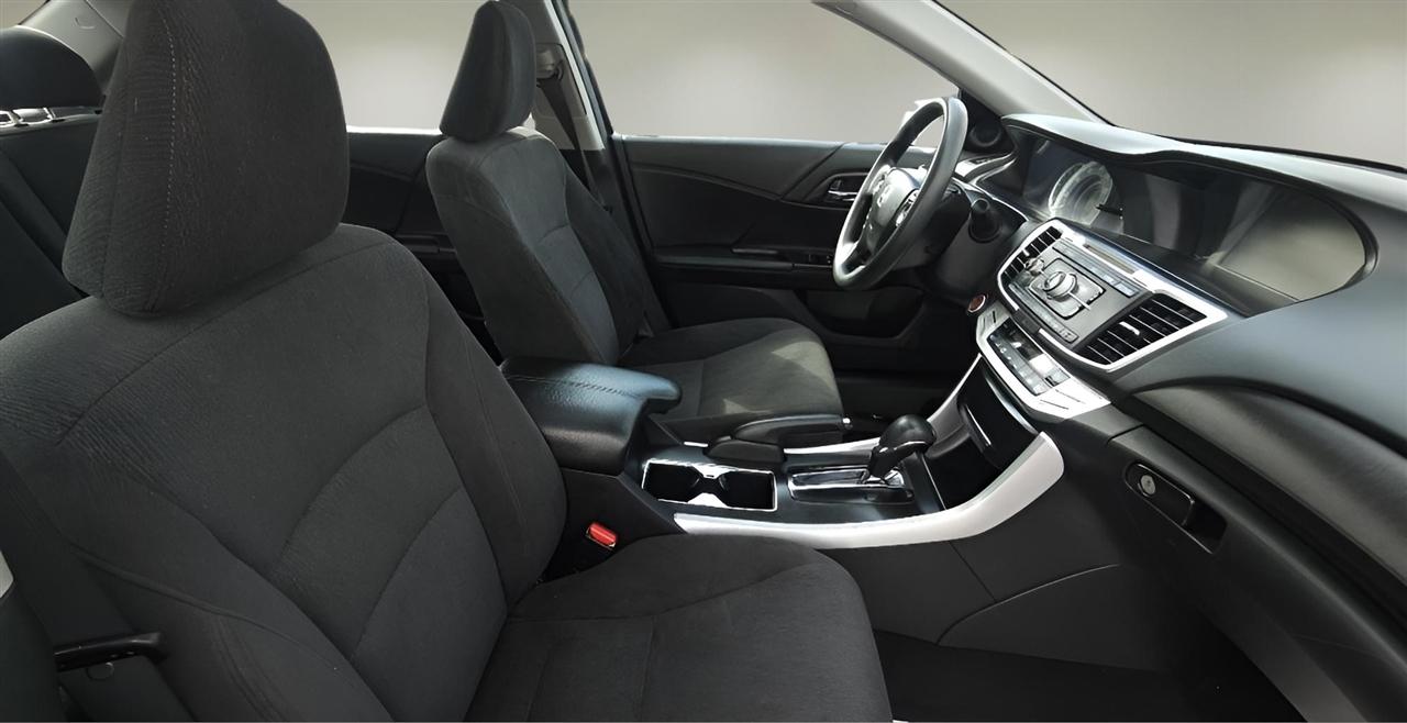 Honda Accord Sedan  2015