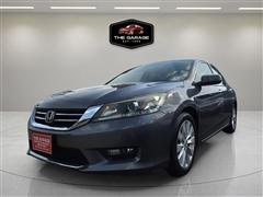 2015 Honda Accord Sedan 