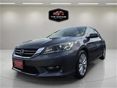 2015 Honda Accord Sedan 