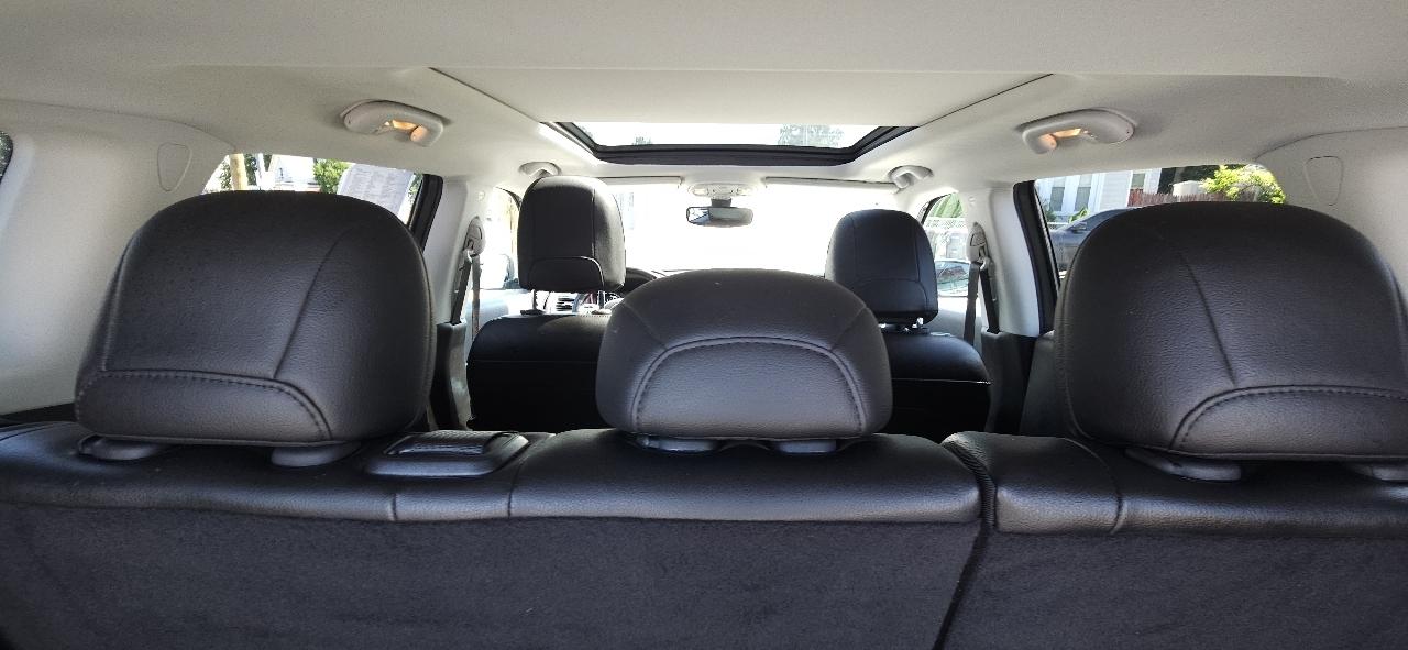 Jeep Compass Trailhawk 4x4 2020