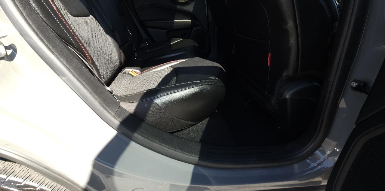 Jeep Compass Trailhawk 4x4 2020