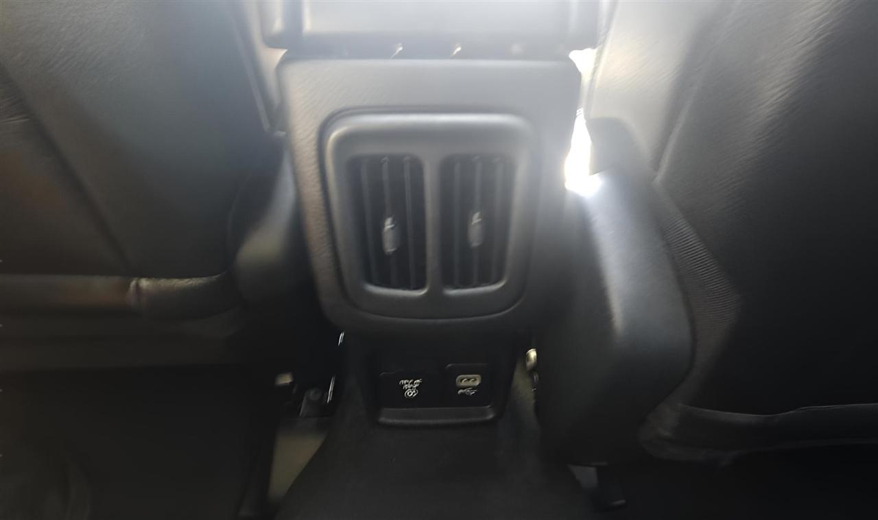 Jeep Compass Trailhawk 4x4 2020