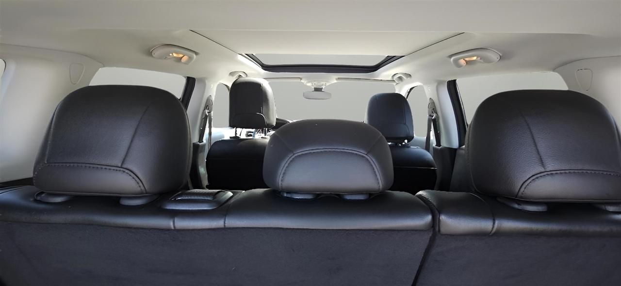 Jeep Compass Trailhawk 4x4 2020