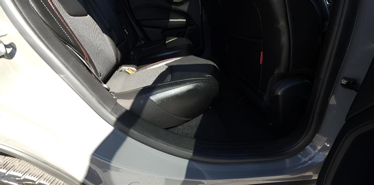 Jeep Compass Trailhawk 4x4 2020