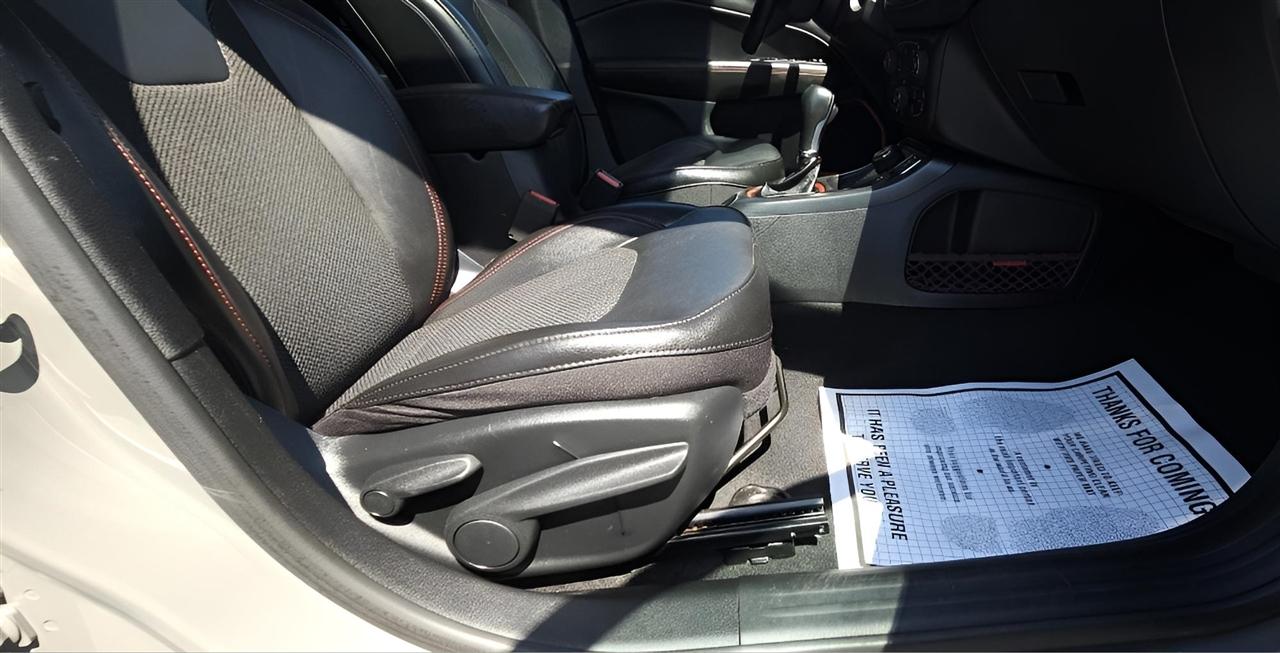 Jeep Compass Trailhawk 4x4 2020