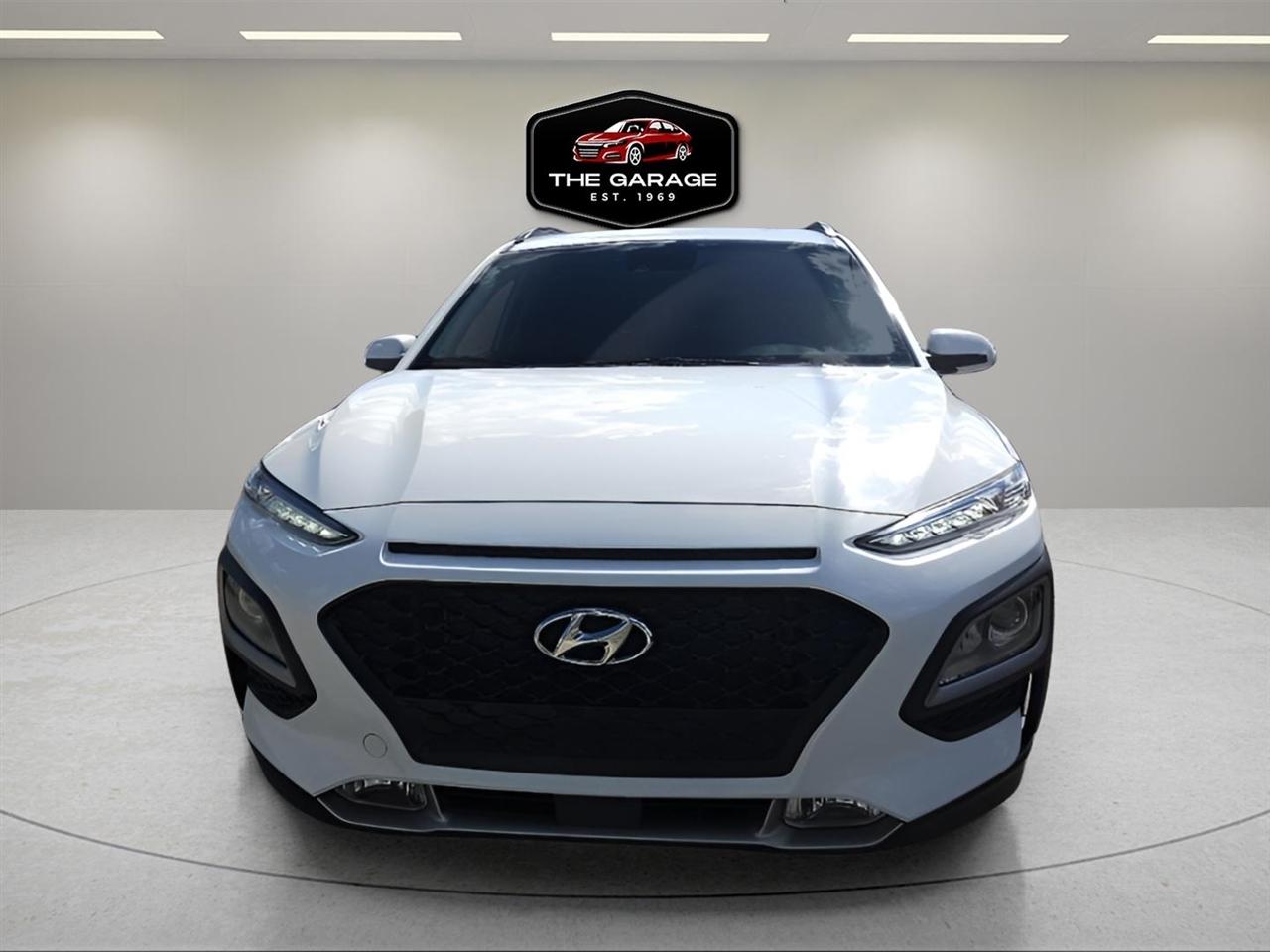 Hyundai Kona SEL 2.0L Auto 2018