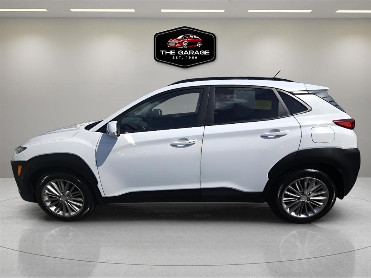 Hyundai Kona SEL 2.0L Auto 2018