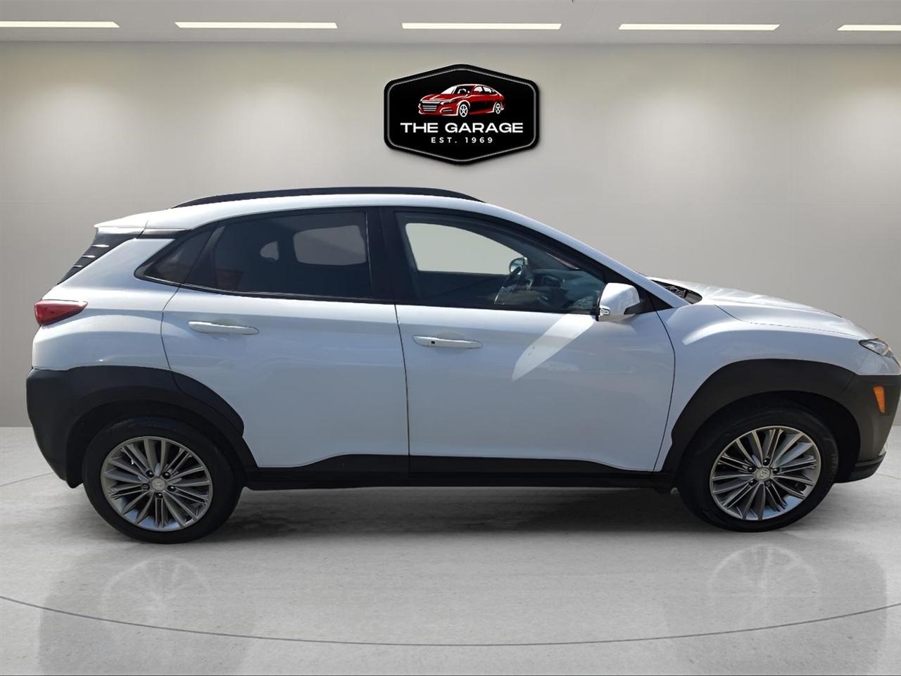 Hyundai Kona SEL 2.0L Auto 2018