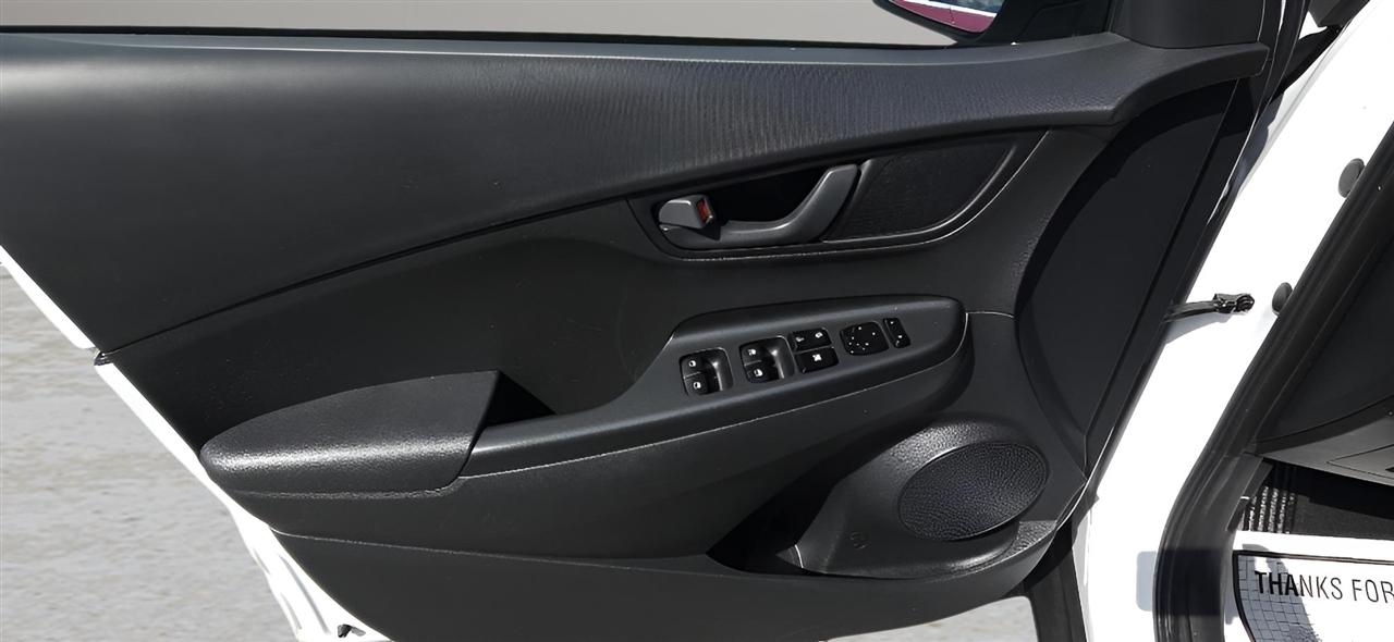 Hyundai Kona SEL 2.0L Auto 2018