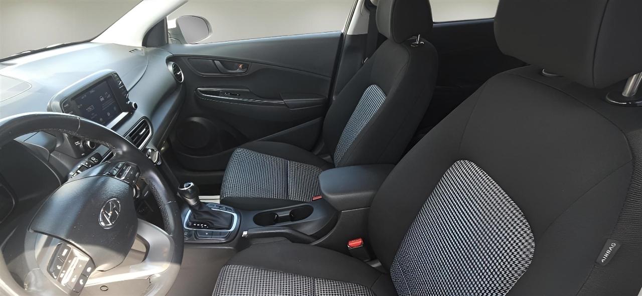 Hyundai Kona SEL 2.0L Auto 2018