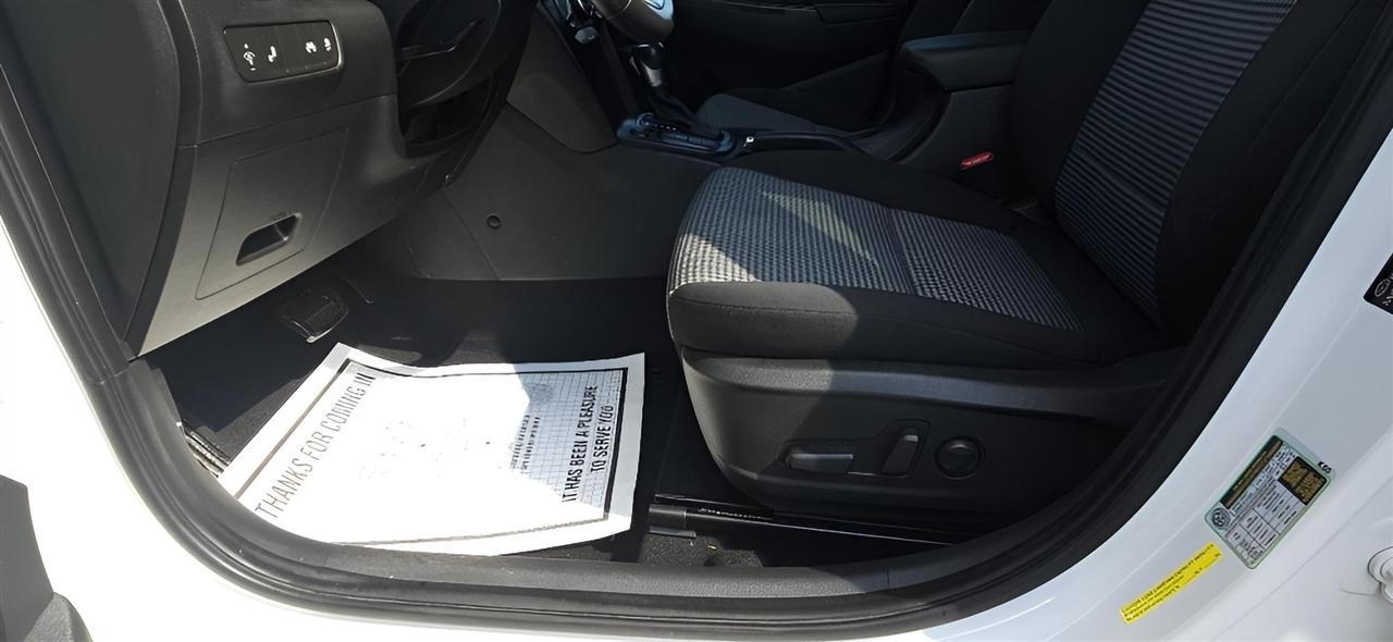 Hyundai Kona SEL 2.0L Auto 2018