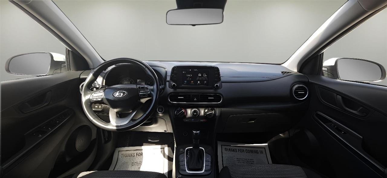 Hyundai Kona SEL 2.0L Auto 2018