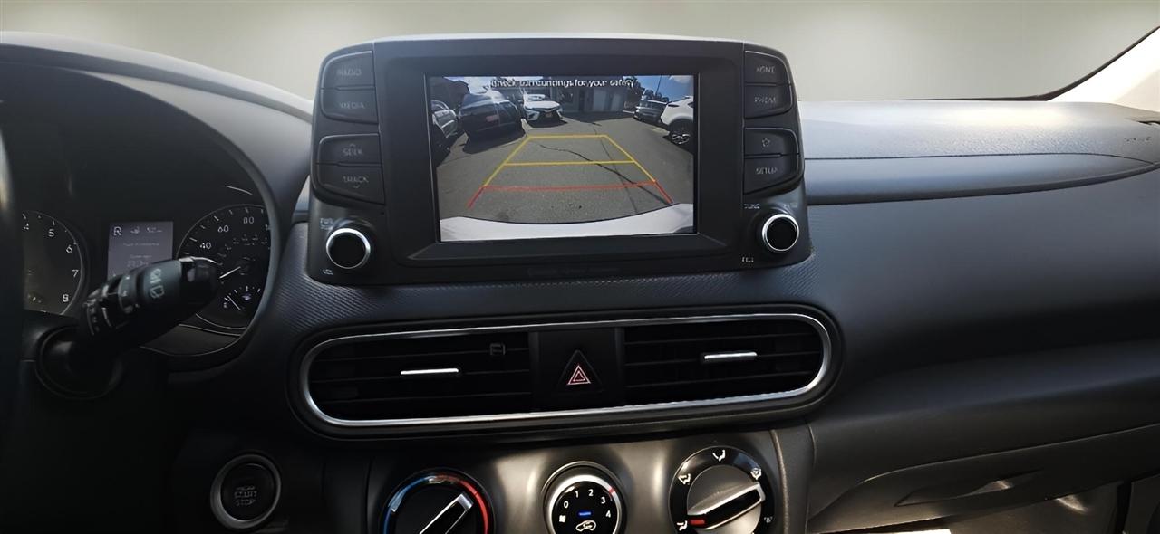 Hyundai Kona SEL 2.0L Auto 2018