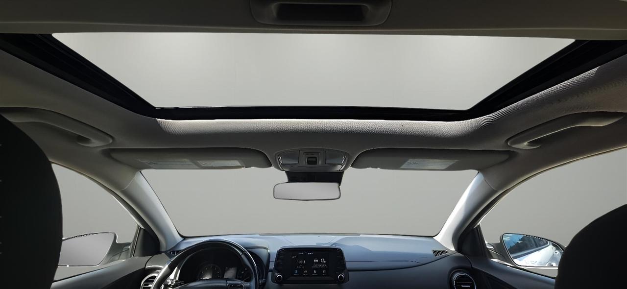 Hyundai Kona SEL 2.0L Auto 2018