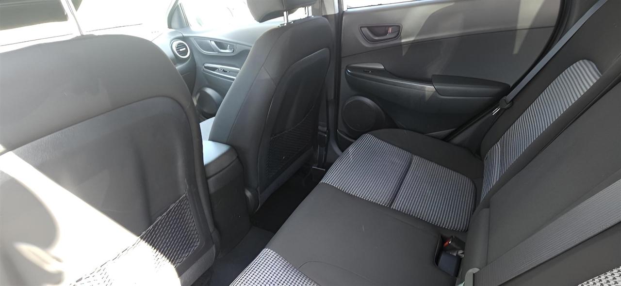 Hyundai Kona SEL 2.0L Auto 2018