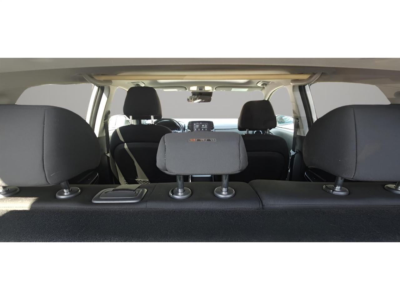 Hyundai Kona SEL 2.0L Auto 2018