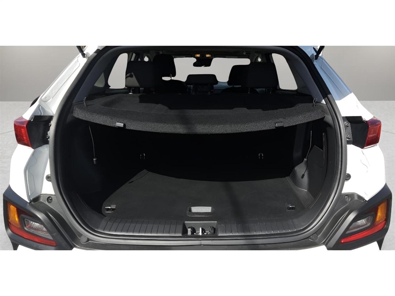 Hyundai Kona SEL 2.0L Auto 2018