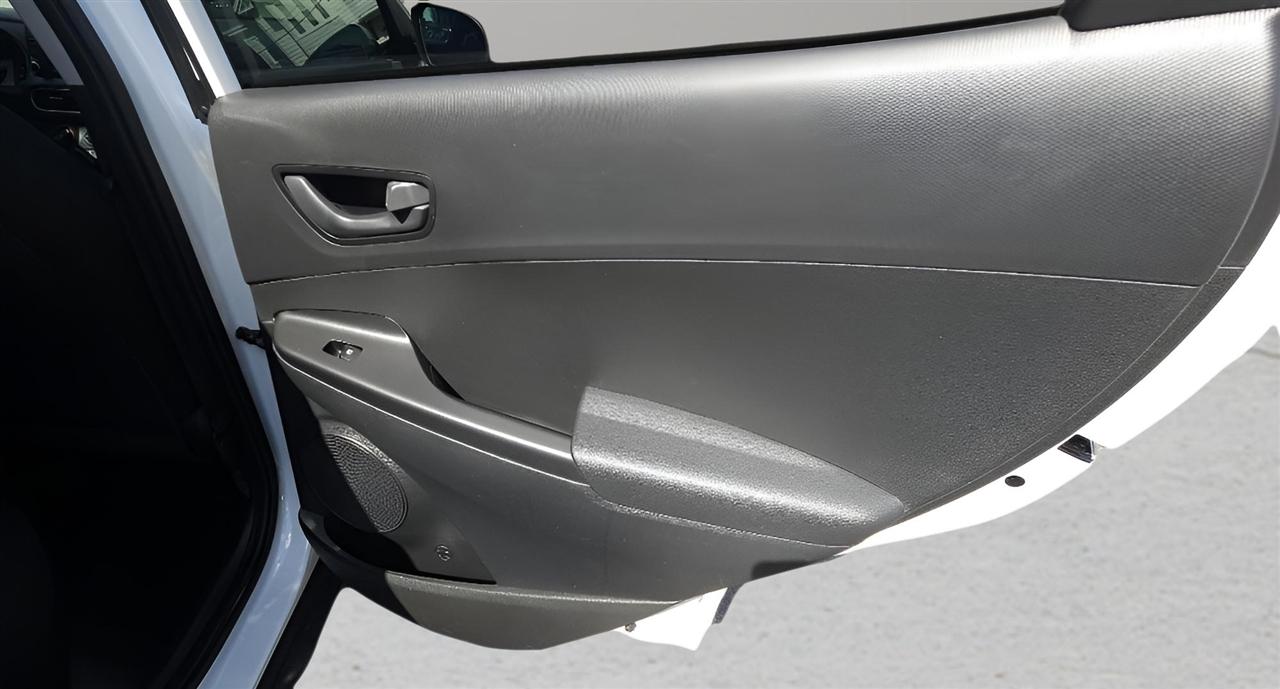 Hyundai Kona SEL 2.0L Auto 2018