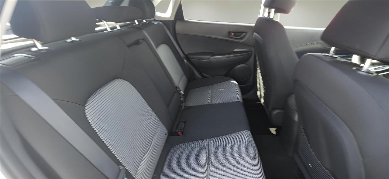 Hyundai Kona SEL 2.0L Auto 2018