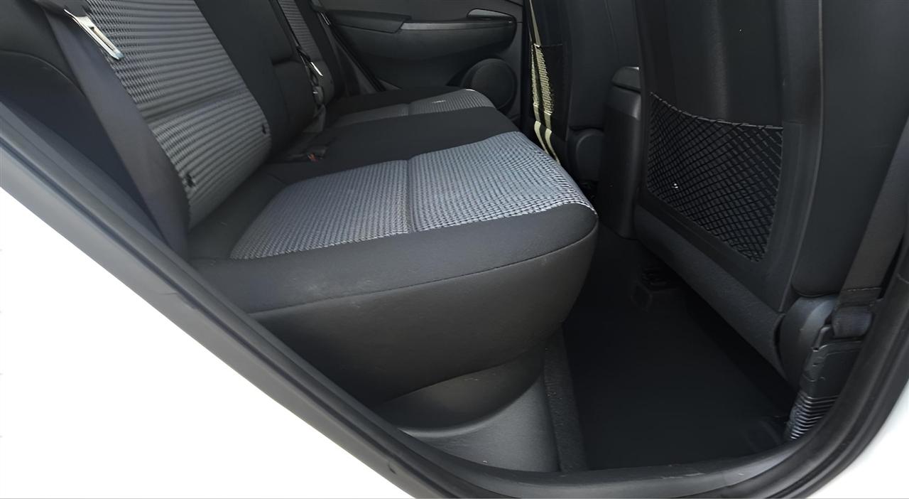 Hyundai Kona SEL 2.0L Auto 2018