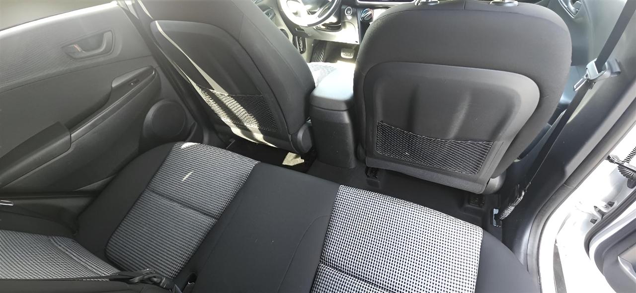 Hyundai Kona SEL 2.0L Auto 2018