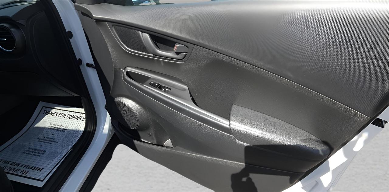 Hyundai Kona SEL 2.0L Auto 2018