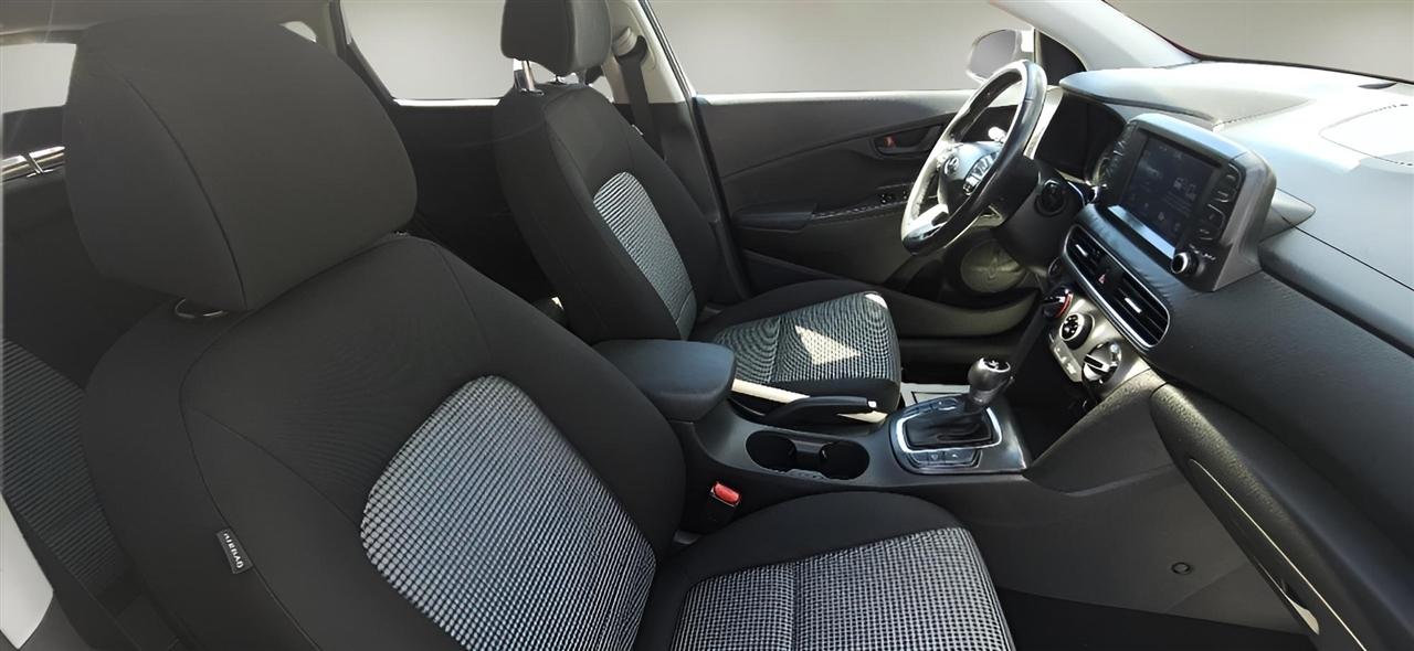 Hyundai Kona SEL 2.0L Auto 2018