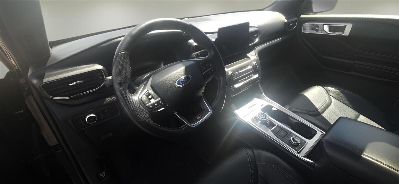 Ford Explorer ST 4WD 2020