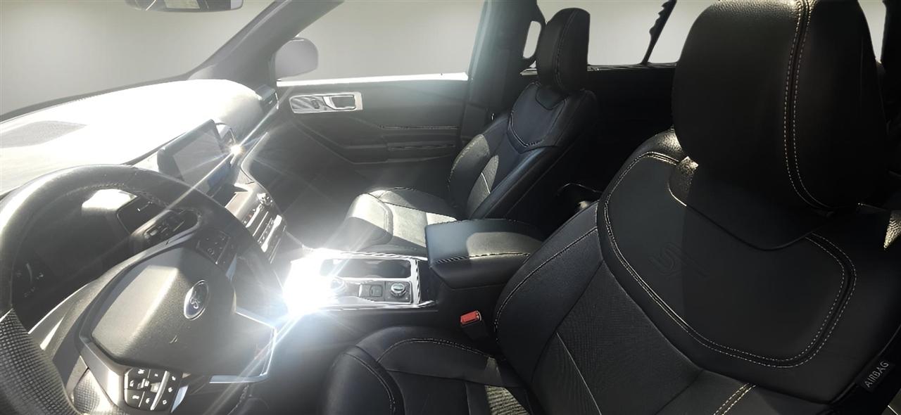 Ford Explorer ST 4WD 2020