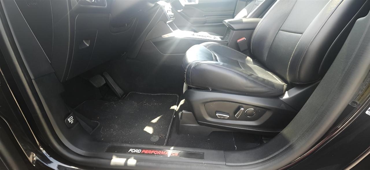 Ford Explorer ST 4WD 2020