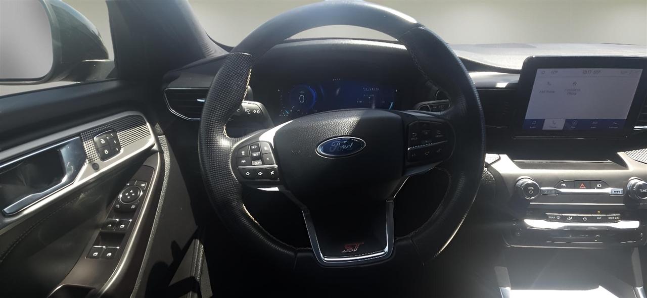Ford Explorer ST 4WD 2020