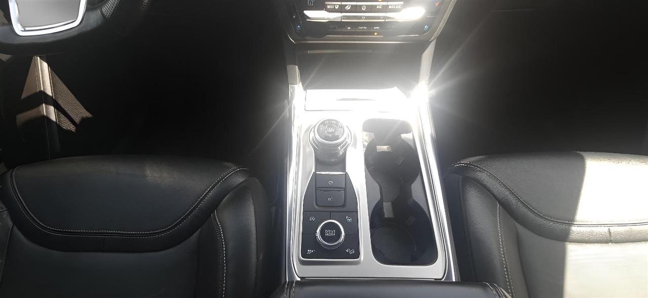 Ford Explorer ST 4WD 2020