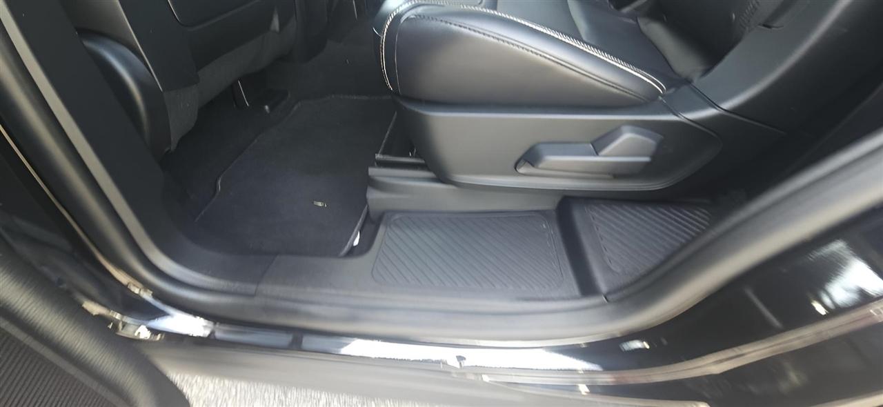 Ford Explorer ST 4WD 2020