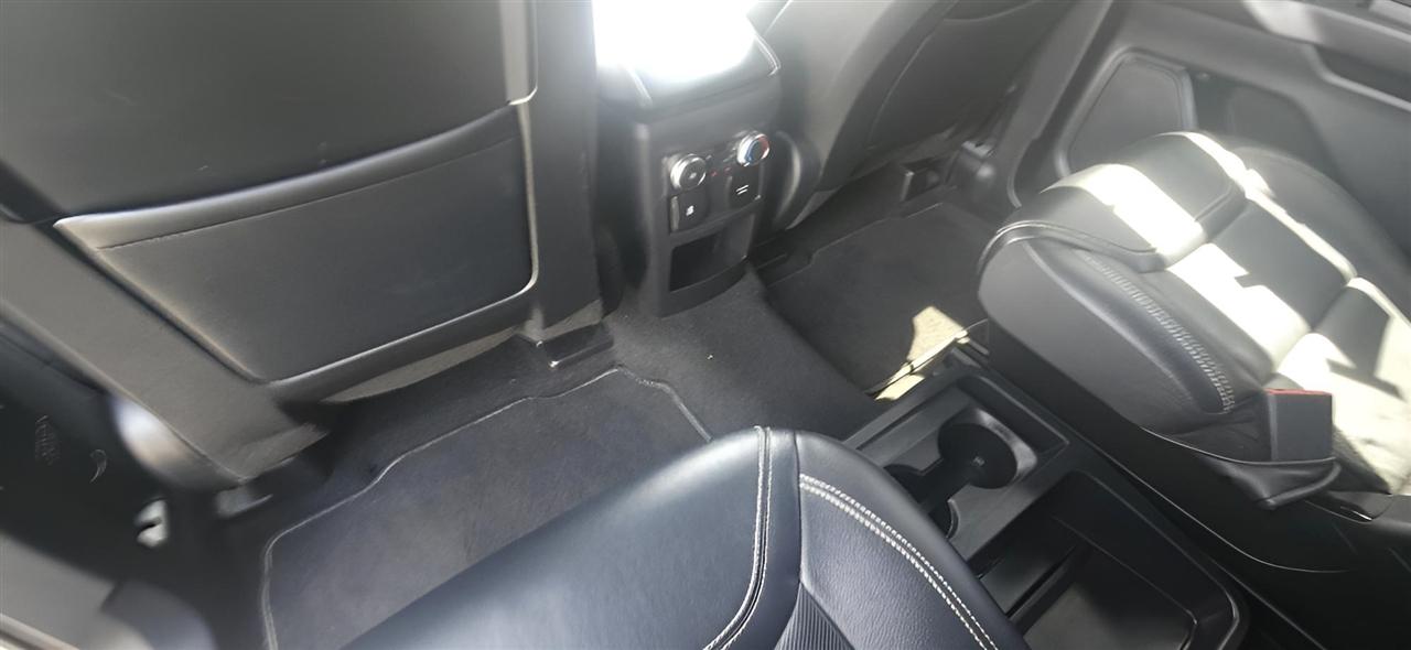 Ford Explorer ST 4WD 2020